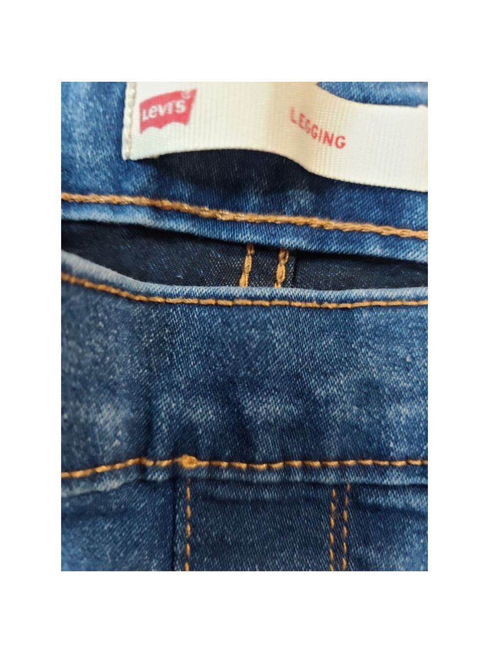 Carters, Justice & Levi's Girls Size 10 EUC Lot - Picture 9 of 14